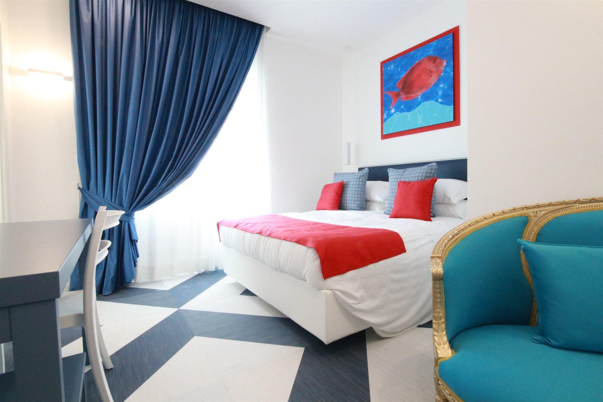 Cettina Boutique Sorrent